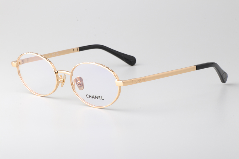 CH2227S Eyeglasses Gold