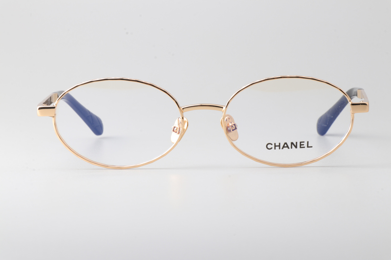 CH2227S Eyeglasses Gold