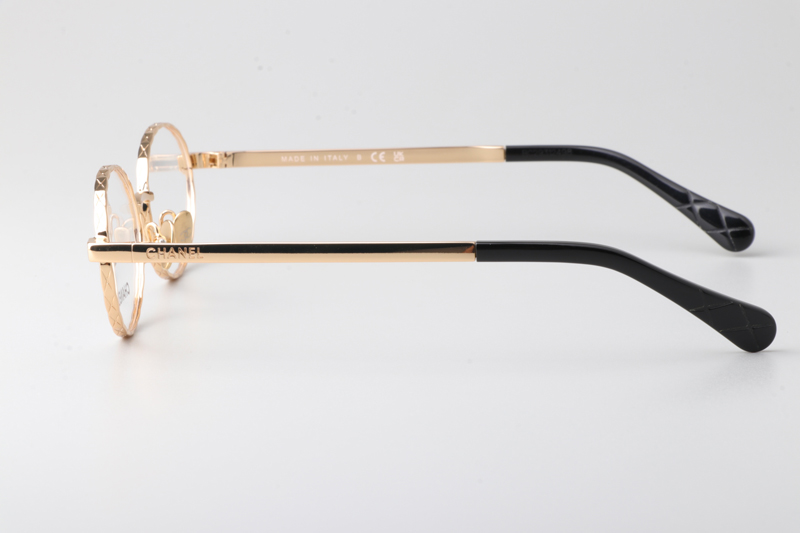 CH2227S Eyeglasses Gold