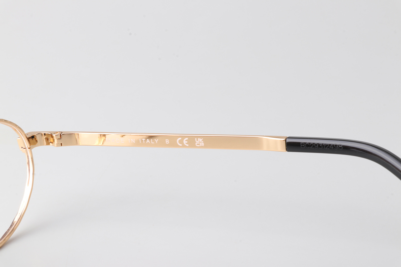 CH2227S Eyeglasses Gold