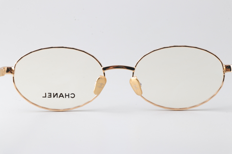 CH2227S Eyeglasses Gold