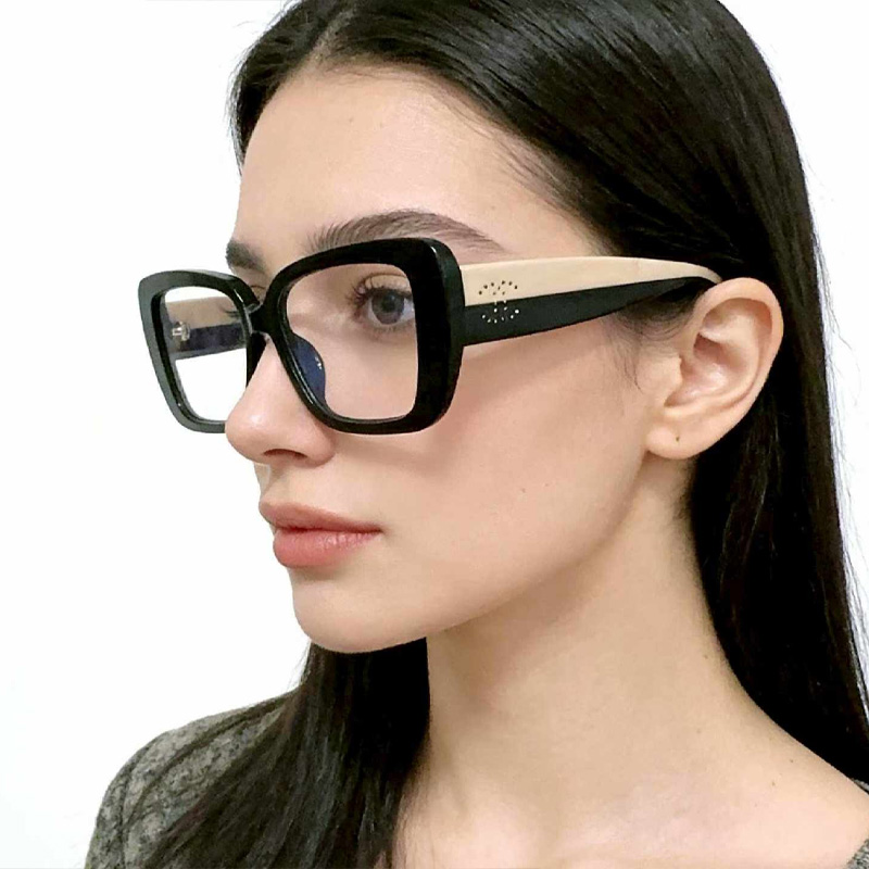 CH3502S Eyeglasses Green