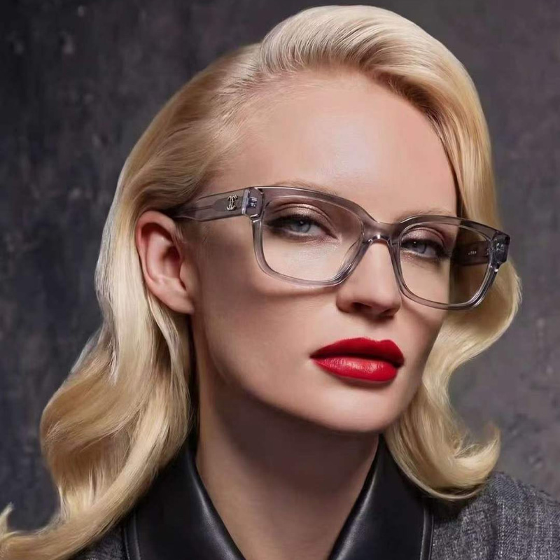 CH3510 Eyeglasses Gray