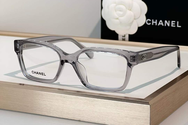 CH3510 Eyeglasses Gray