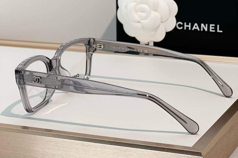 CH3510 Eyeglasses Gray