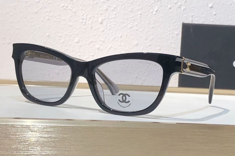 CH3520 Sunglasses Gray Light Gray