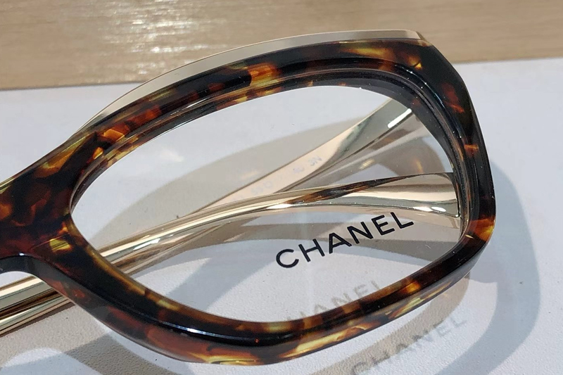 CH4299 Eyeglasses Tortoise