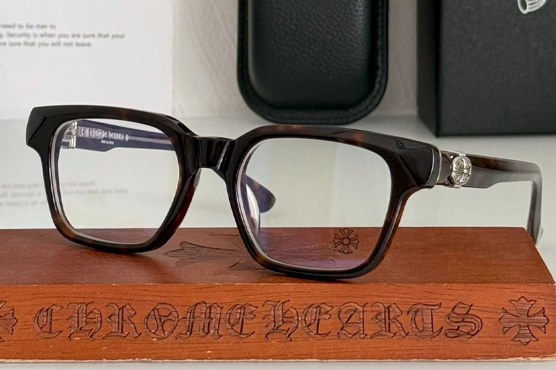 Celibussy Eyeglasses Tortoise