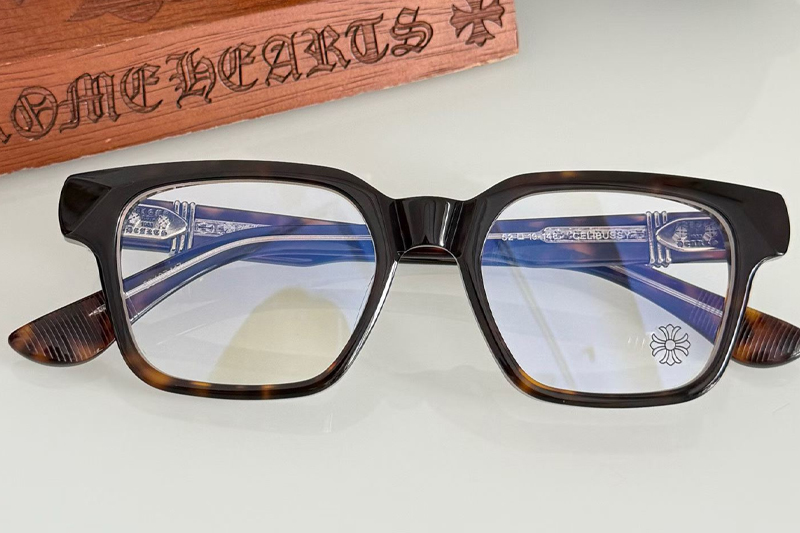 Celibussy Eyeglasses Tortoise