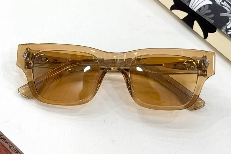 Crypdic Sunglasses Brown Brown