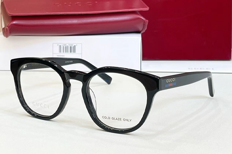 GG1859OA Eyeglasses Black