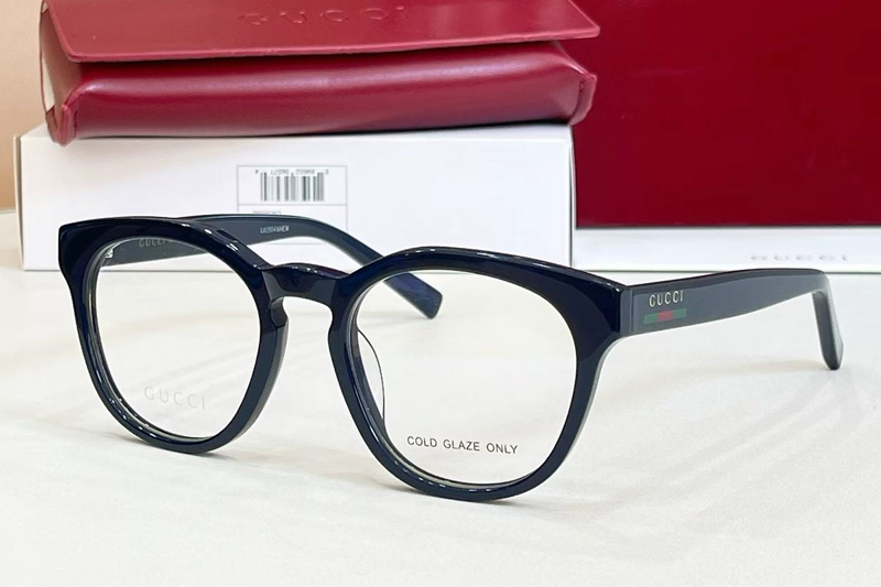 GG1859OA Eyeglasses Blue