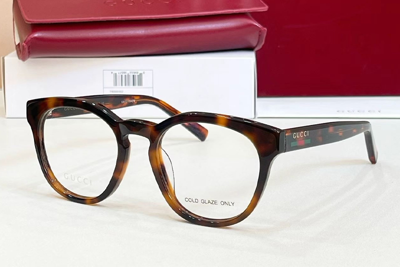 GG1859OA Eyeglasses Tortoise