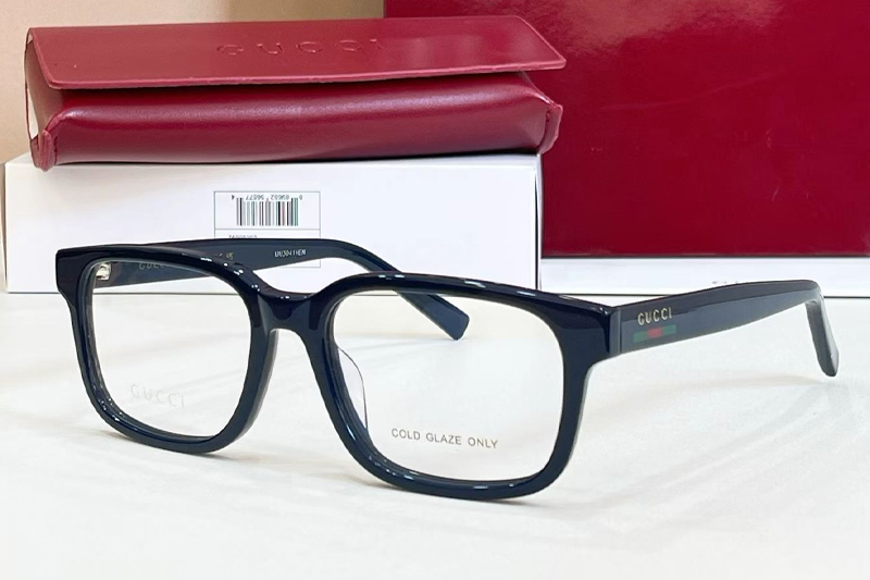 GG2107OL Eyeglasses Blue