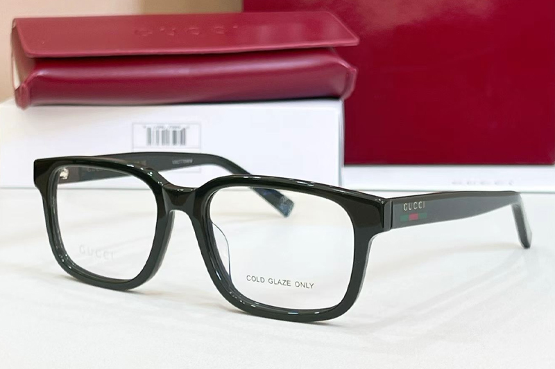 GG2107OL Eyeglasses Green