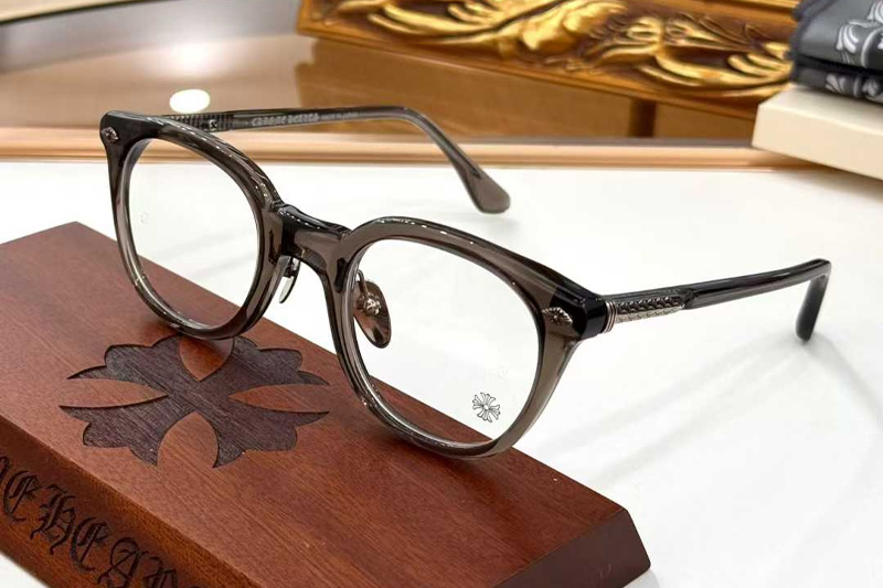 Just In-A Eyeglasses Gray