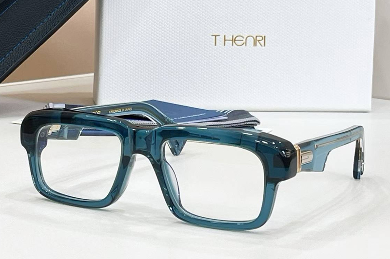 Roadrunner Eyeglasses Blue