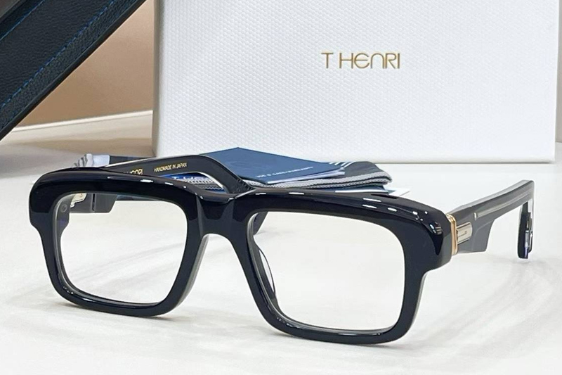 Roadrunner Eyeglasses Dark Blue