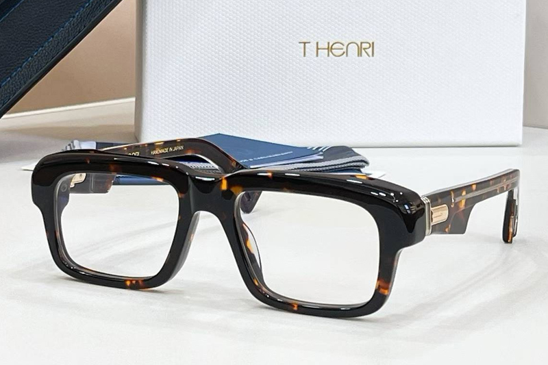 Roadrunner Eyeglasses Tortoise