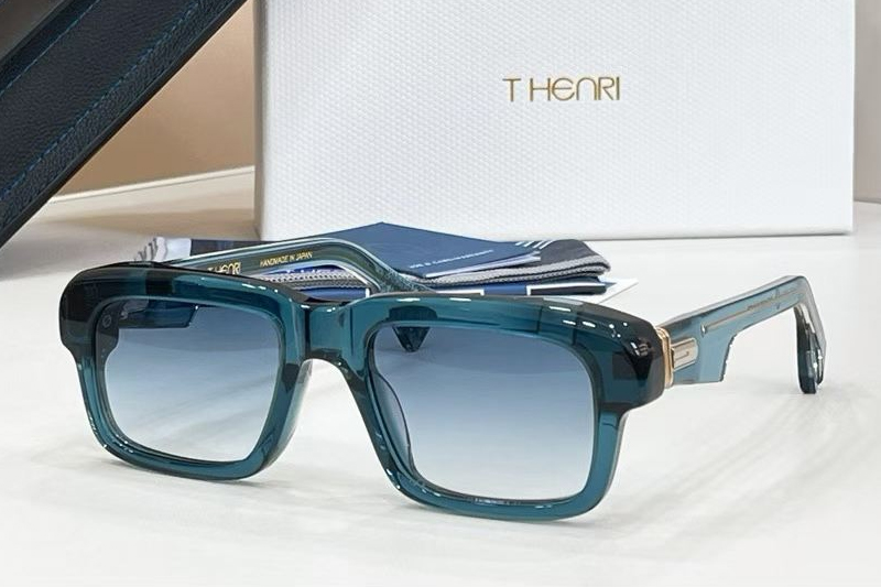Roadrunner Sunglasses Blue Gradient Blue