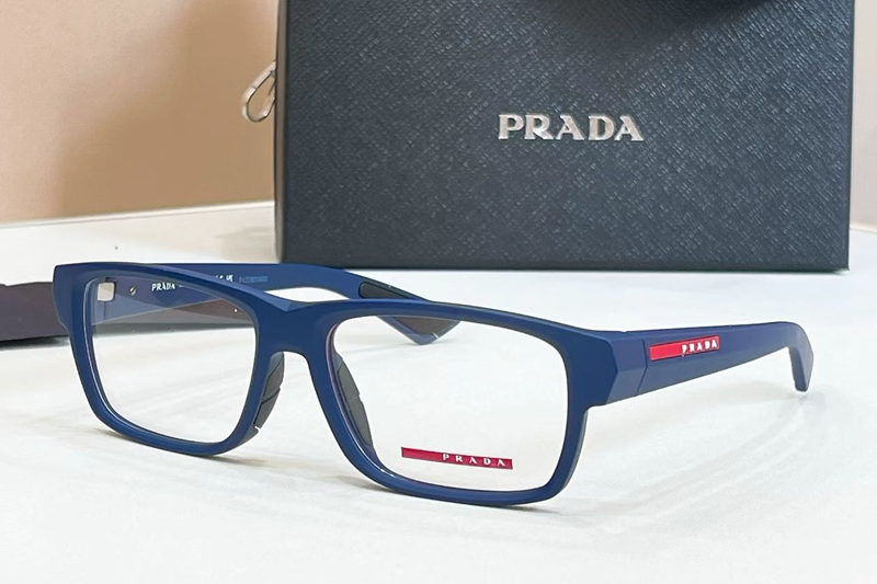 VPS02T Eyeglasses Blue