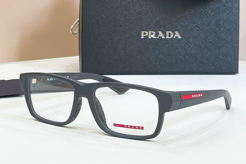 VPS02T Eyeglasses Gray