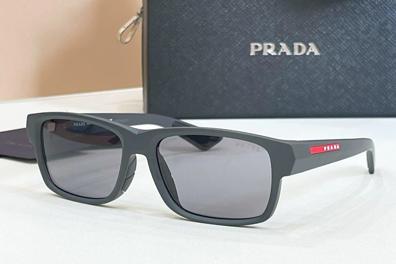 VPS02T Sunglasses Gray Gray