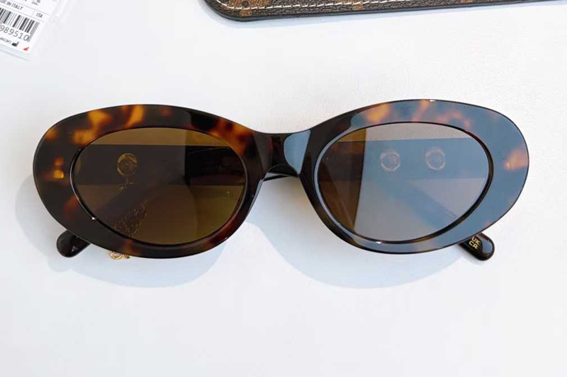 Z2987 Sunglasses Tortoise Brown