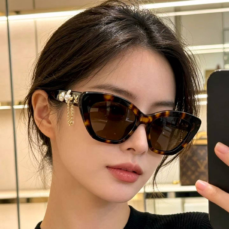 Z2988 Sunglasses Tortoise Brown
