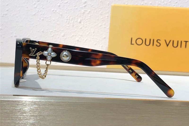 Z2988 Sunglasses Tortoise Brown